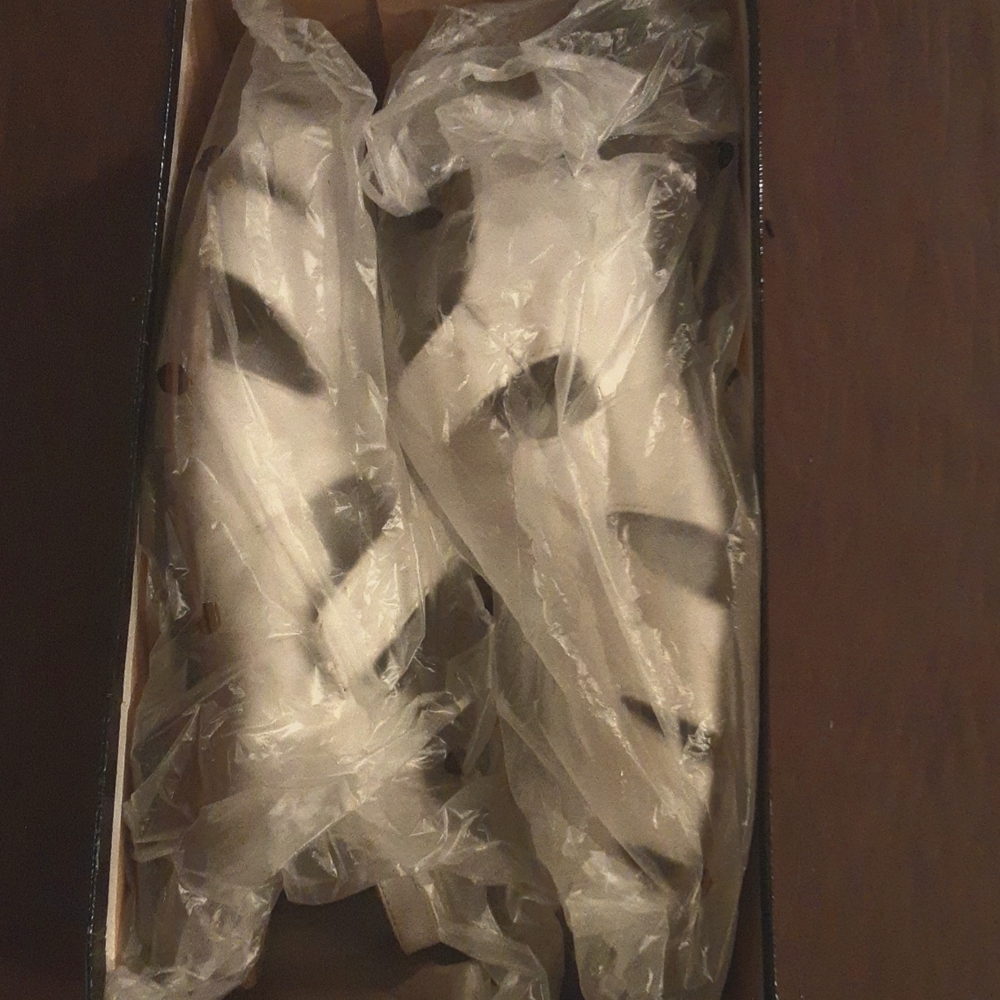 Shoes -sandals - men's 12